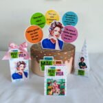 Minha Mãe é Uma Peça - Kit Festa