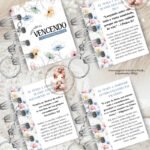 Mini Bíblia Vencendo a Ansiedade