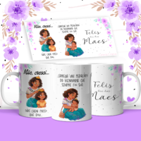 Mãe, Cresci..Versão Meninas - Imagem 15