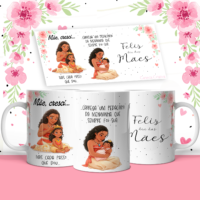 Mãe, Cresci..Versão Meninas - Imagem 9