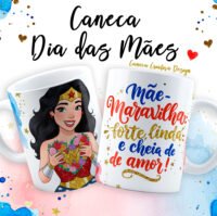 Mãe Maravilha 2025