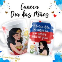 Mãe Maravilha 2025 - Imagem 2
