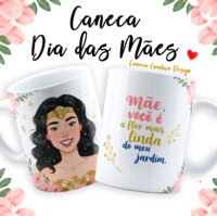 Mãe Maravilha 2025 - Imagem 14