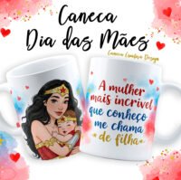 Mãe Maravilha 2025 - Imagem 15