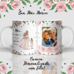 Kit Digital – Mãe Minimalista com fotos