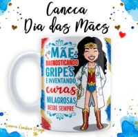 Mãe Maravilha 2025 - Imagem 5