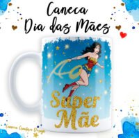 Mãe Maravilha 2025 - Imagem 6