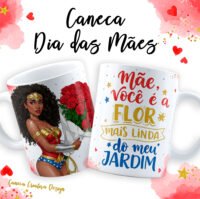Mãe Maravilha 2025 - Imagem 7