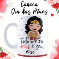 Mãe Maravilha 2025 - Imagem 17