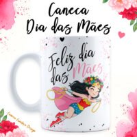 Mãe Maravilha 2025 - Imagem 19