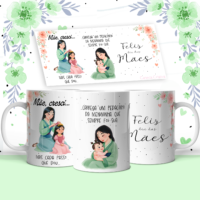 Mãe, Cresci..Versão Meninas - Imagem 10