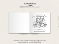 Pack Bobbie Gruuds | 4 Modelos - Imagem 12