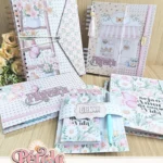 Pétala 2 - Combo Encadernação Especial (artes)