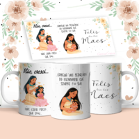 Mãe, Cresci..Versão Meninas - Imagem 11