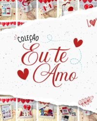 Coleção Eu Te Amo - Imagem 19