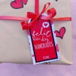 Tag - Dia dos Namorados