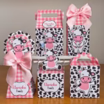 Vaquinha - Kit Festa