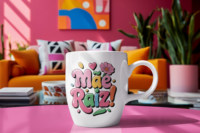 Dia das Mães 2025 - Mãe Raiz - Imagem 23