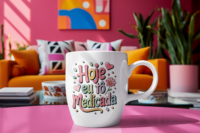 Dia das Mães 2025 - Mãe Raiz - Imagem 25