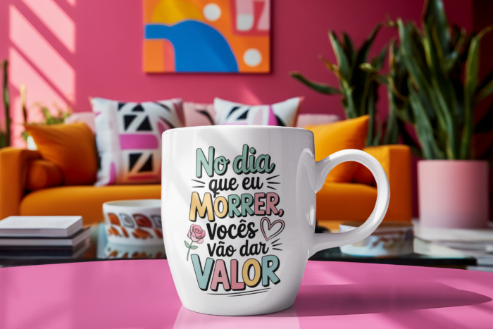 Dia das Mães 2025 - Mãe Raiz - Imagem 26