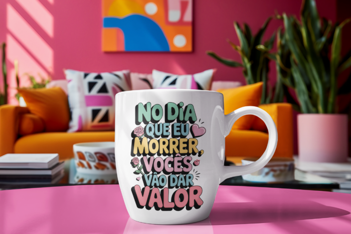 Dia das Mães 2025 - Mãe Raiz - Imagem 29