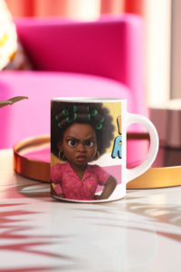 Dia das Mães 2025 - Mãe Raiz - Imagem 3