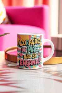 Dia das Mães 2025 - Mãe Raiz - Imagem 5