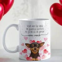 Arte Digital "Você nem faz ideia de quantos sorrisos eu já dei só de pensar em você"