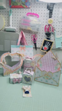 Dia das Mães - Pack dia das Mães 2025 - Imagem 3