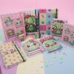 Pack de Capas – CACTOS