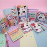 Pack de Capas – GATINHOS