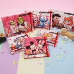 Pack de Capas – Álbum de Memórias – NAMORADOS