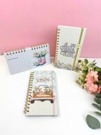 Kit Slim Pétala 2 - Encadernação - Imagem 2