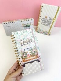 Kit Slim Pétala 2 - Encadernação - Imagem 4