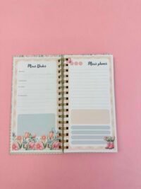 Kit Slim Pétala 2 - Encadernação - Imagem 5