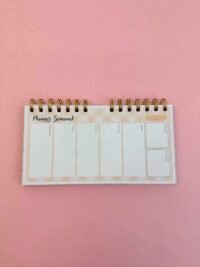 Kit Slim Pétala 2 - Encadernação - Imagem 6