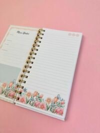 Kit Slim Pétala 2 - Encadernação - Imagem 8