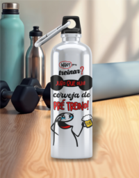 Beba Água – Artes para Squeeze - Imagem 3