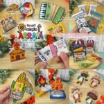 Combo - Arraia - São João - Arquivo Digital (A Sua Maneira Festas)