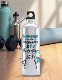 Beba Água – Artes para Squeeze - Imagem 4