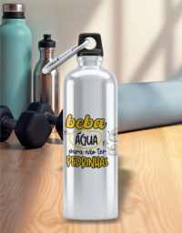 Beba Água – Artes para Squeeze - Imagem 5