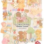 Boobie Goods - Kit Digital