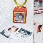 Caixa Polaroide - Dia dos Namorados