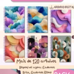 Coleção Essência - Pack de Arquivos