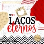 Coleção Laços Eternos (Avião Sem Asa)