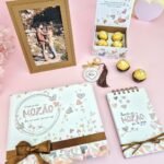 Dia dos Namorados - Kit Dia dos Namorados 2025