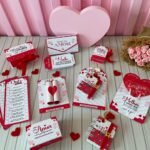 Encontro de Casais - Dia dos Namorados 2025 (Lina Criativa)