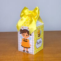 Abelhinha - Kit Festa - Imagem 9