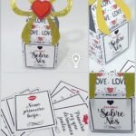 Joguinho Sobre Nós - Dia dos Namorados