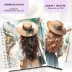 Kit de Capas - Pioneira eu Sou